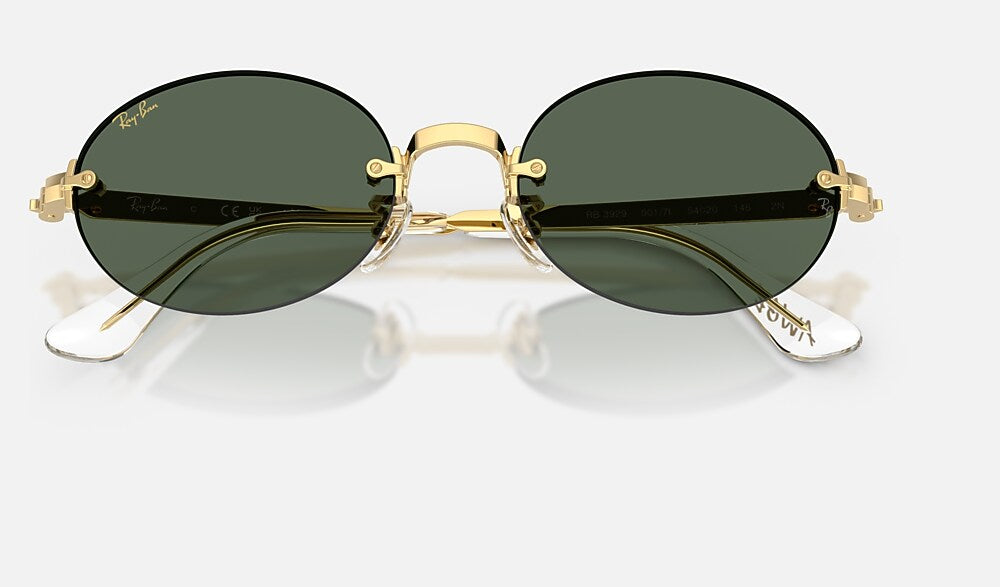 Ray-Ban RB3929 001/71 - detalle