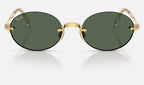 Ray-Ban RB3929 001/71 - vista frontal