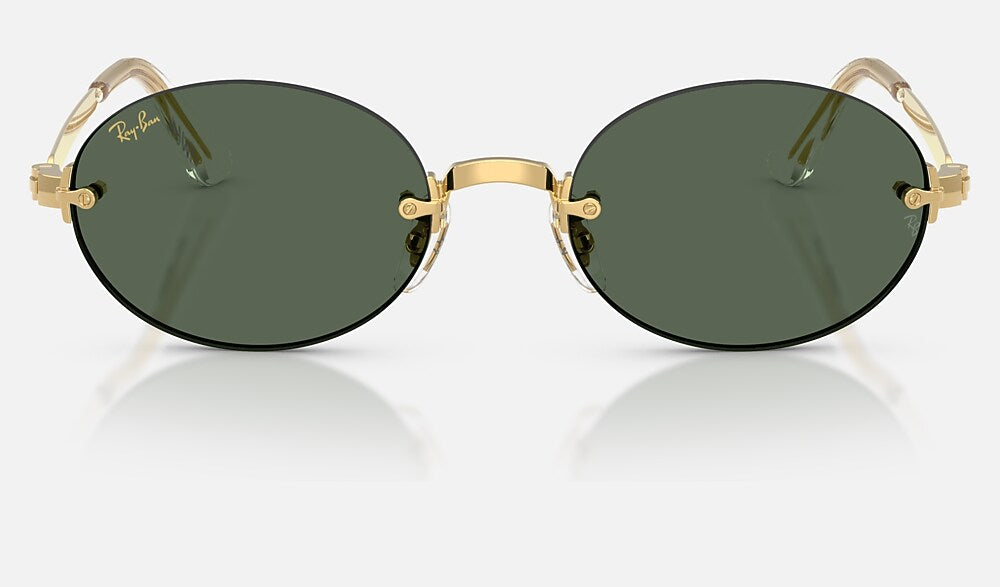 Ray-Ban RB3929 001/71 - vista frontal