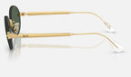 Ray-Ban RB3929 001/71 - vista lateral