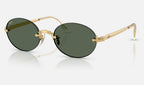 Ray-Ban RB3929 001/71 - vista tres cuartos