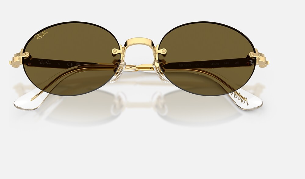 Ray-Ban RB3929 001/73 - detalle