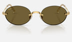 Ray-Ban RB3929 001/73 - vista frontal