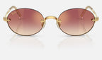 Ray-Ban RB3929 001/8H - vista frontal