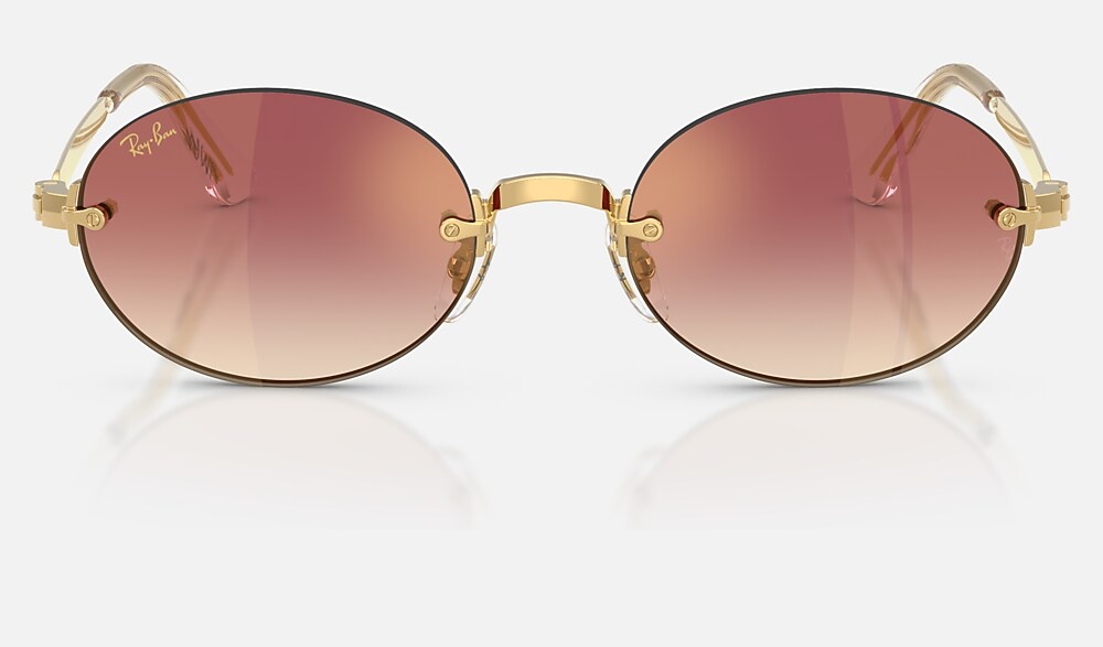 Ray-Ban RB3929 001/8H - vista frontal