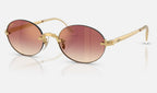 Ray-Ban RB3929 001/8H - vista tres cuartos
