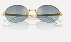 Ray-Ban RB3929 001/S2 - detalle