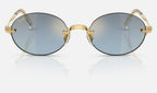 Ray-Ban RB3929 001/S2 - vista frontal