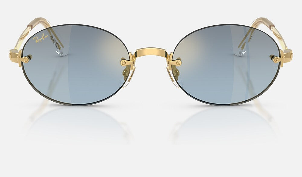 Ray-Ban RB3929 001/S2 - vista frontal