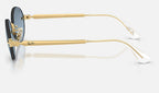 Ray-Ban RB3929 001/S2 - vista lateral