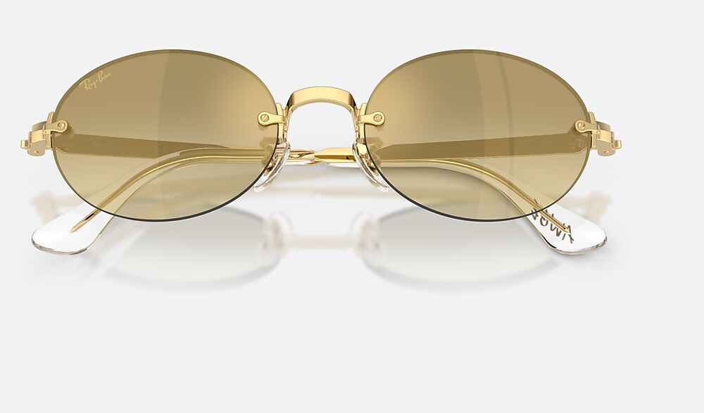Ray-Ban RB3929 001/7I - detalle