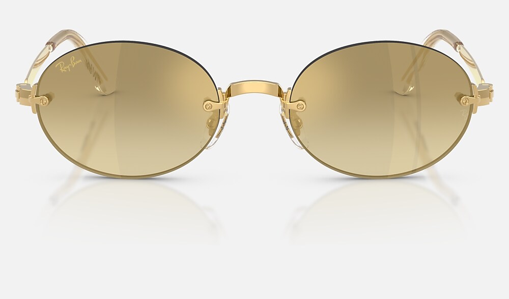 Ray-Ban RB3929 001/7I - vista frontal