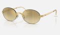 Ray-Ban RB3929 001/7I - vista tres cuartos