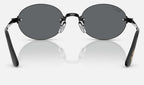 Ray-Ban RB3929 002/81 - vista posterior