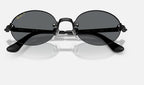 Ray-Ban RB3929 002/81 - detalle