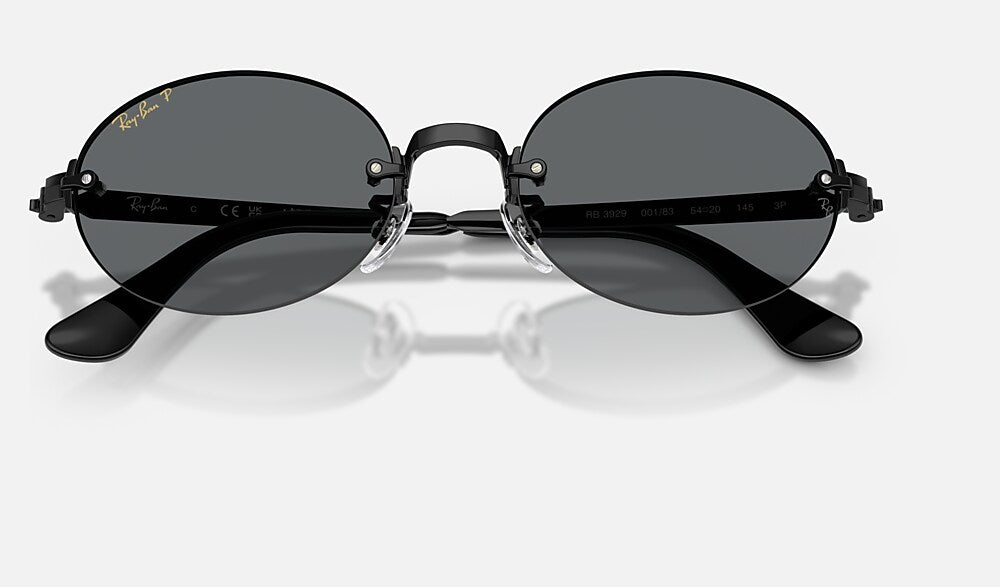 Ray-Ban RB3929 002/81 - detalle