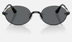 Ray-Ban RB3929 002/81 - vista frontal