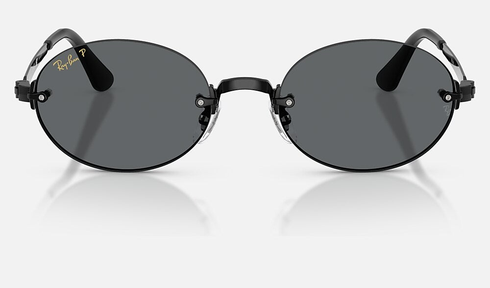 Ray-Ban RB3929 002/81 - vista frontal