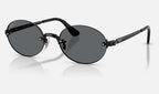 Ray-Ban RB3929 002/81 - vista tres cuartos