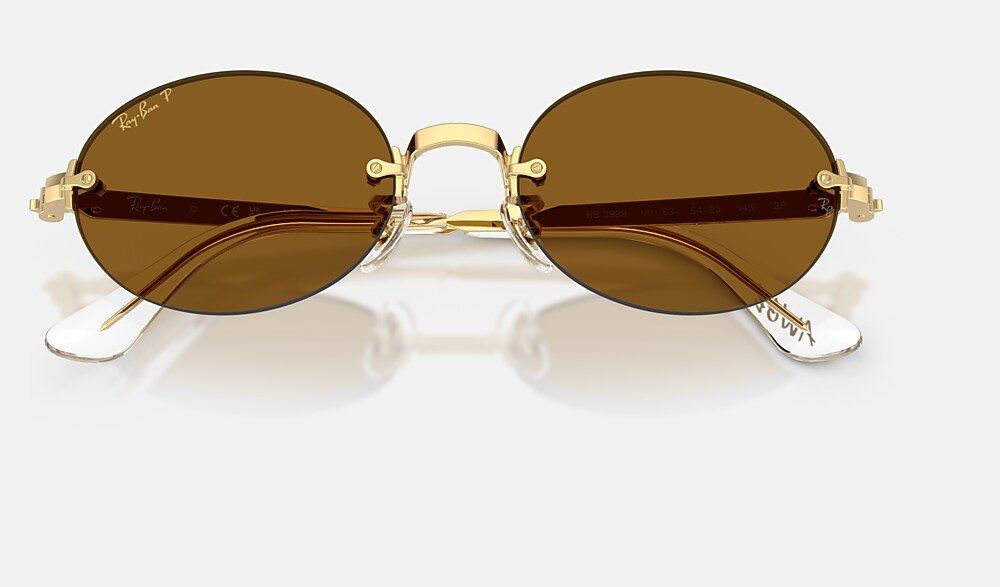 Ray-Ban RB3929 001/83 - detalle
