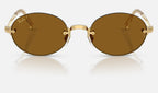 Ray-Ban RB3929 001/83 - vista frontal