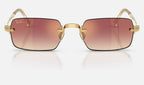 Ray-Ban RB3928 001/8H - vista frontal