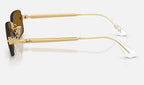 Ray-Ban RB3928 001/83 - vista lateral