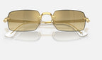Ray-Ban RB3928 001/7I - detalle