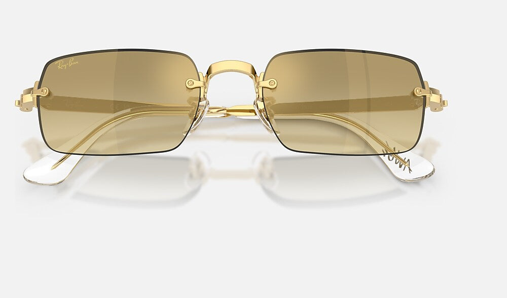 Ray-Ban RB3928 001/7I - detalle