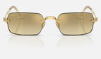Ray-Ban RB3928 001/7I - vista frontal