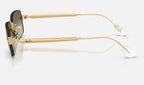 Ray-Ban RB3928 001/7I - vista lateral