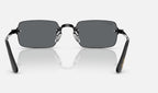 Ray-Ban RB3928 002/81 - vista posterior