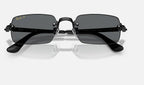Ray-Ban RB3928 002/81 - detalle