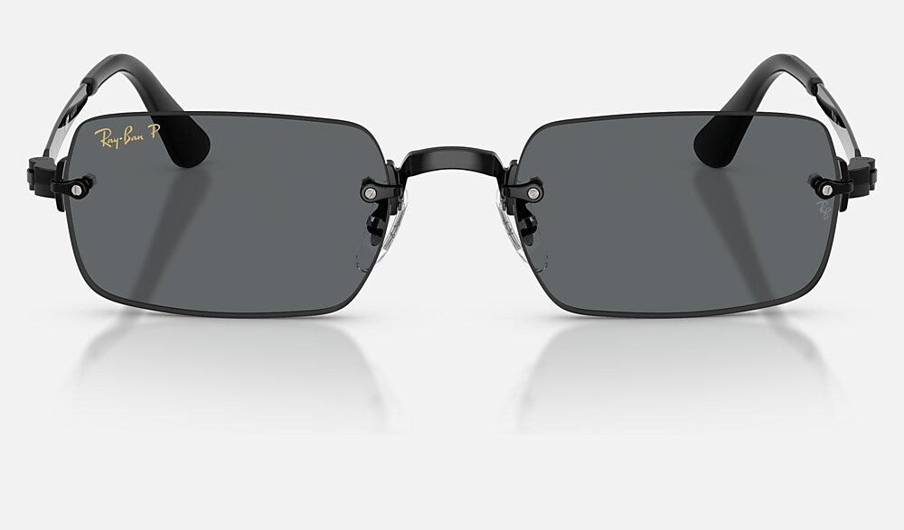 Ray-Ban RB3928 002/81 - vista frontal
