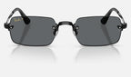 Ray-Ban RB3928 002/81 - vista frontal