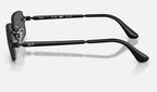 Ray-Ban RB3928 002/81 - vista lateral