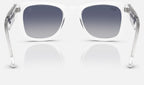 Ray-Ban RBR0502SM F7064L - vista posterior