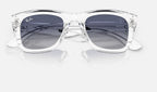 Ray-Ban RBR0502SM F7064L - detalle