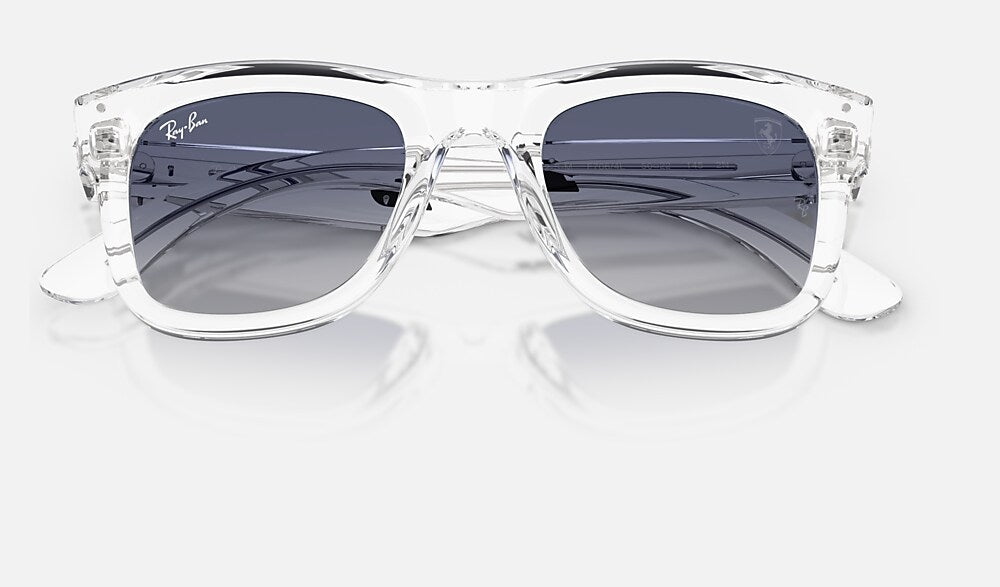 Ray-Ban RBR0502SM F7064L - detalle
