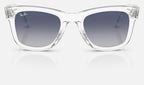 Ray-Ban RBR0502SM F7064L - vista frontal