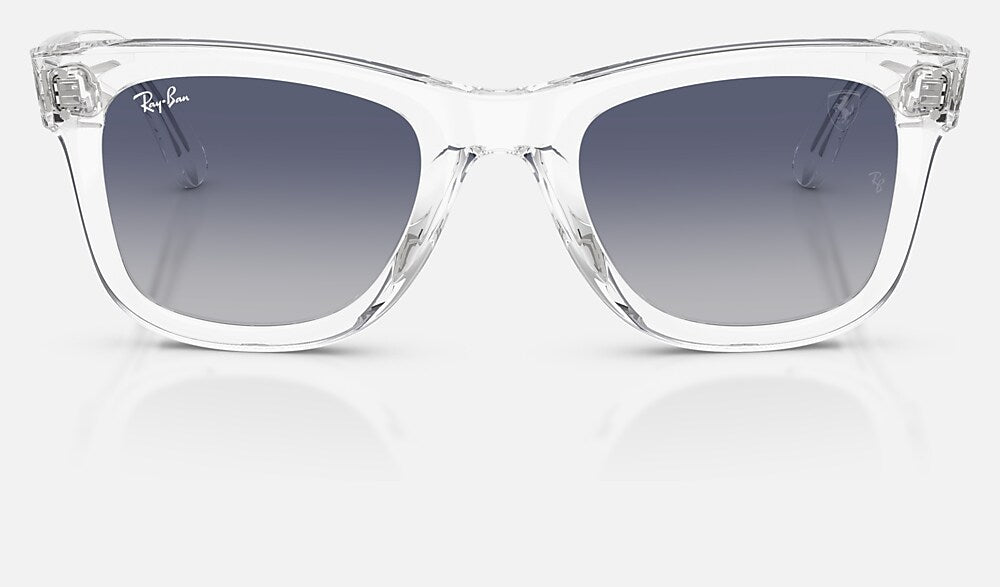 Ray-Ban RBR0502SM F7064L - vista frontal