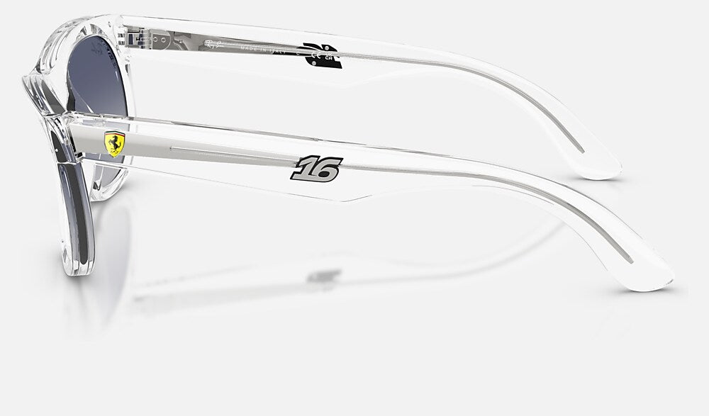 Ray-Ban RBR0502SM F7064L - vista lateral