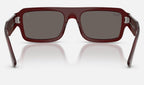 Ray-Ban RB4454M F710B1 - vista posterior