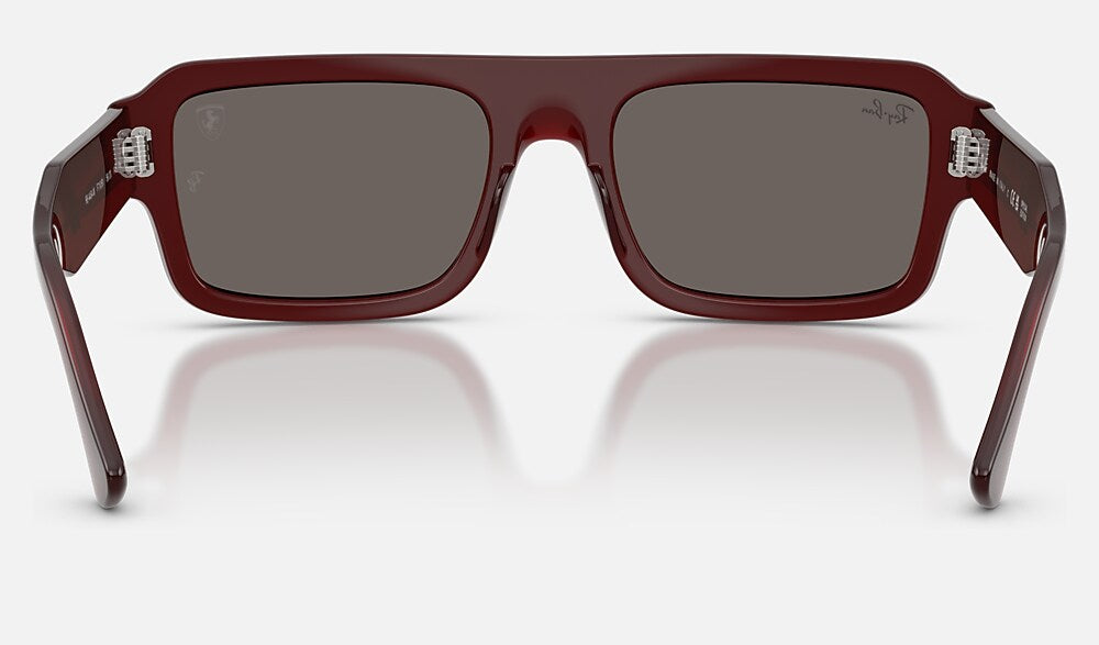Ray-Ban RB4454M F710B1 - vista posterior