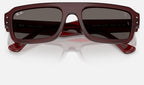 Ray-Ban RB4454M F710B1 - detalle