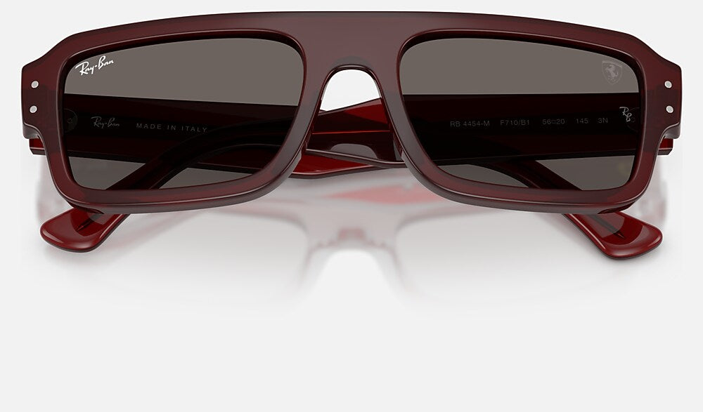 Ray-Ban RB4454M F710B1 - detalle
