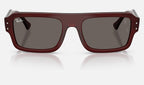 Ray-Ban RB4454M F710B1 - vista frontal
