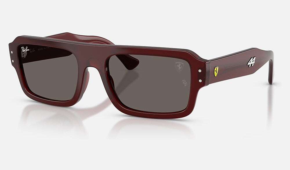 Ray-Ban RB4454M F710B1 - vista tres cuartos