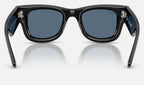 Ray-Ban RB4940B 686480 - vista posterior