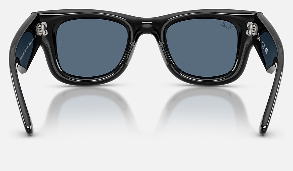Ray-Ban RB4940B 686480 - vista posterior